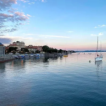 Oleandri - Lakeandgarden In 5*