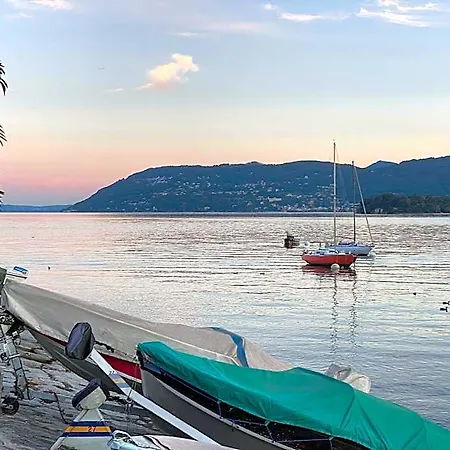 Oleandri - Lakeandgarden In 5*